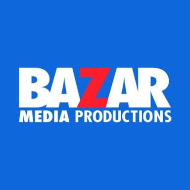 BAZAR Media Productions BAZAR Media Productions